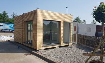 Aktualisieren von Windows Server-Containern