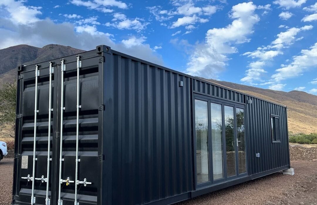 Fünf Geheimnisse über Containerpools die Sie noch immer nicht kennen