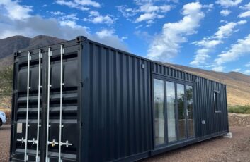 Fünf Geheimnisse über Containerpools die Sie noch immer nicht kennen