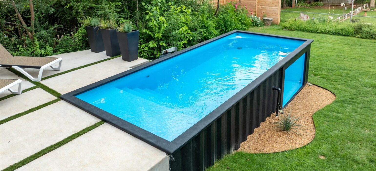 Eight Tips With Swimming Pool