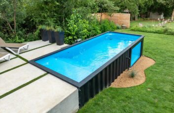 Eight Tips With Swimming Pool