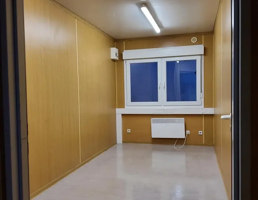 Roll- und Standcontainer – FM Büromöbel