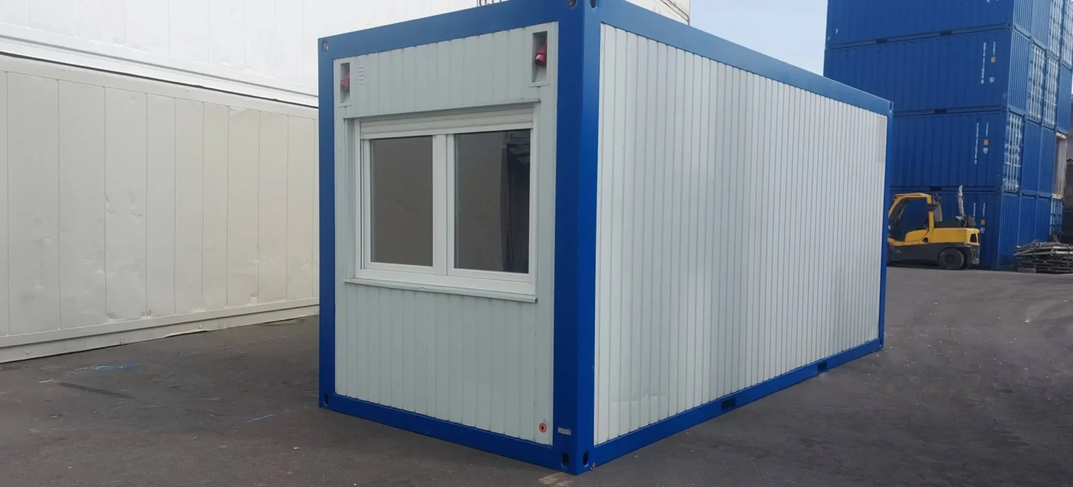 Wenn Edelstahl-Wettbewerbe nett sind