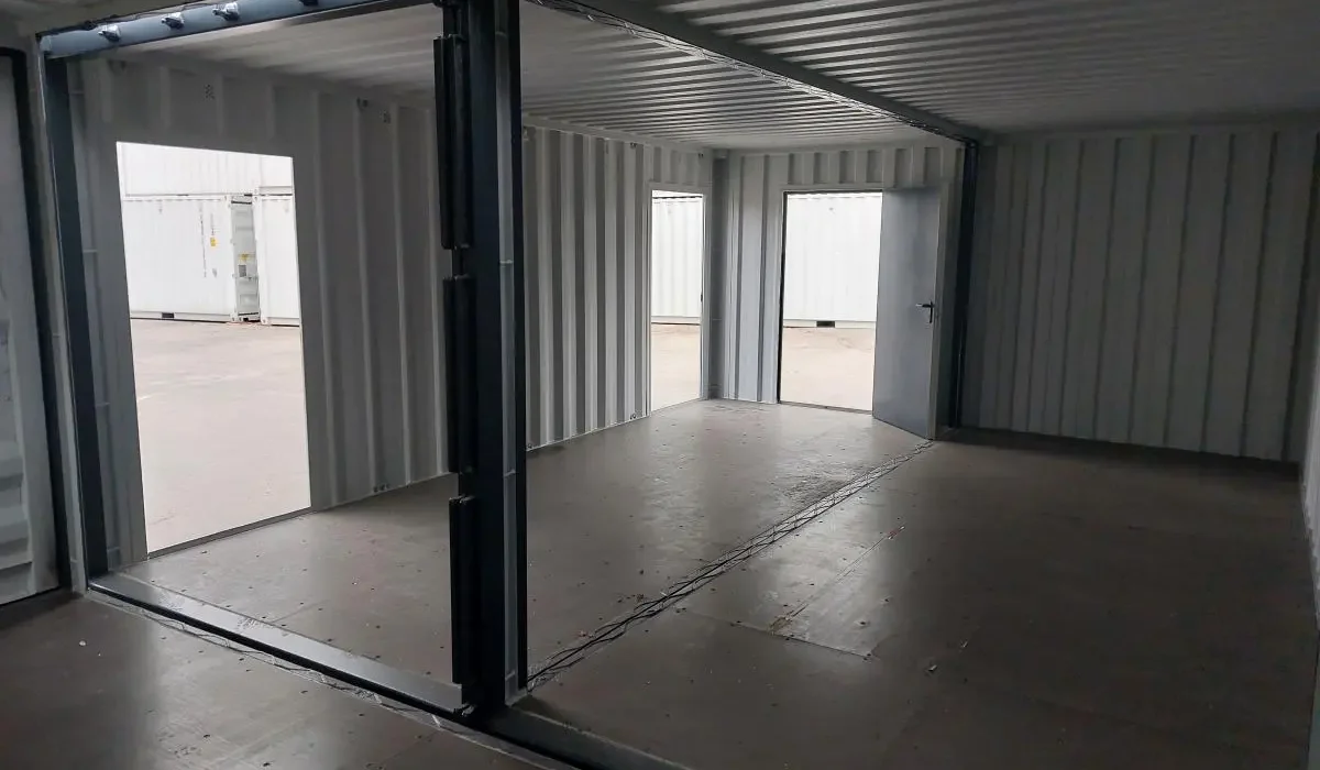 Aktualisieren von Windows Server-Containern