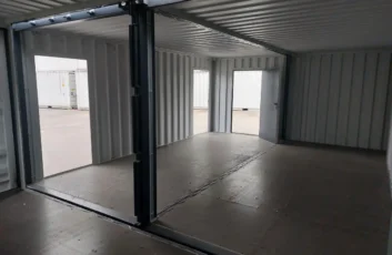 Aktualisieren von Windows Server-Containern