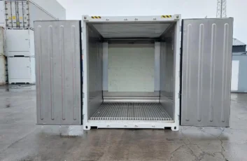 Jetzt Container Kaufen