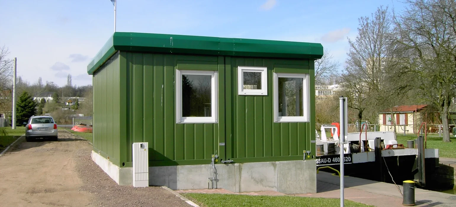 Braunschweig Wohncontainer Kaufen und Mieten